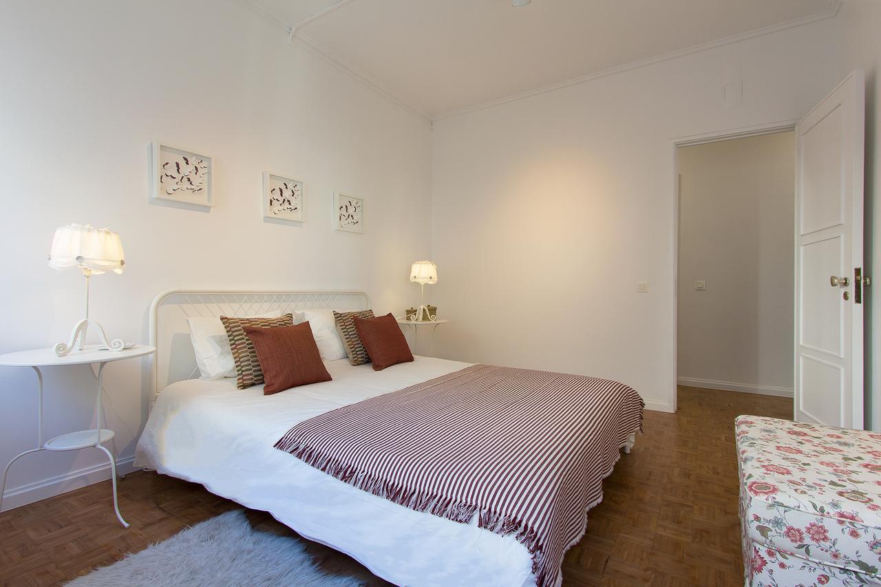 Ferienwohnung Marques Delight By Homing Lissabon Exterior foto