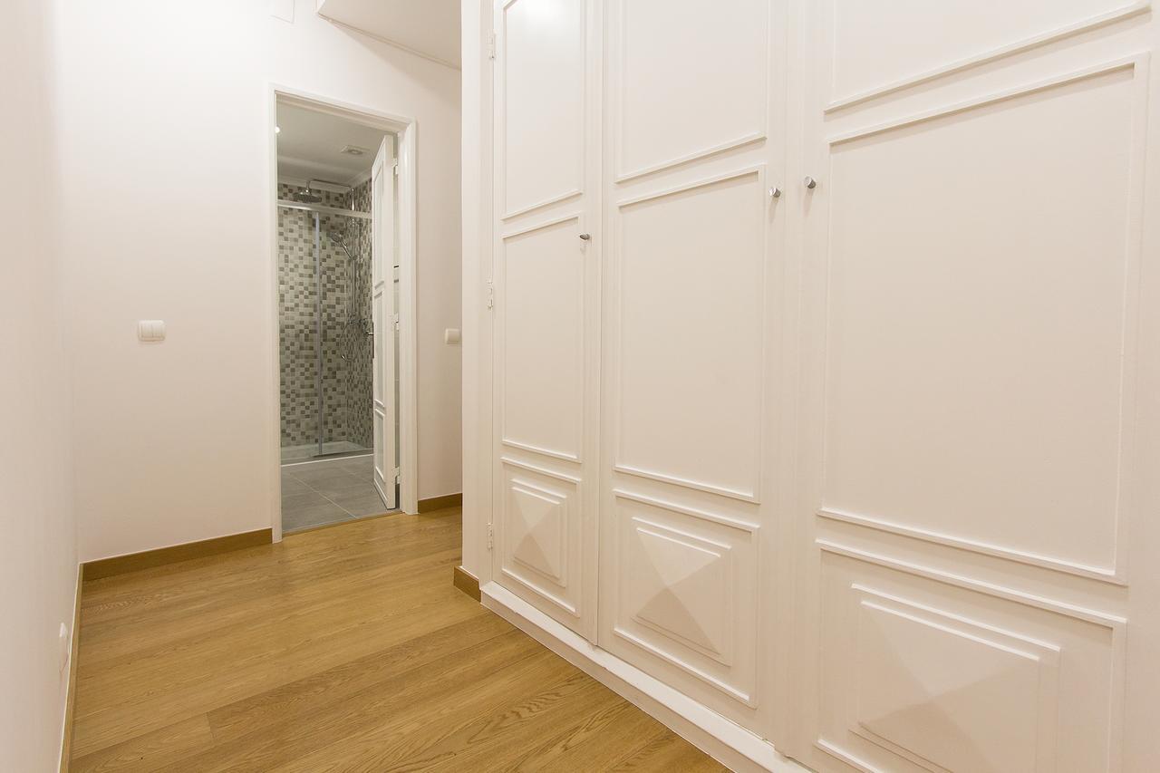 Ferienwohnung Marques Delight By Homing Lissabon Exterior foto