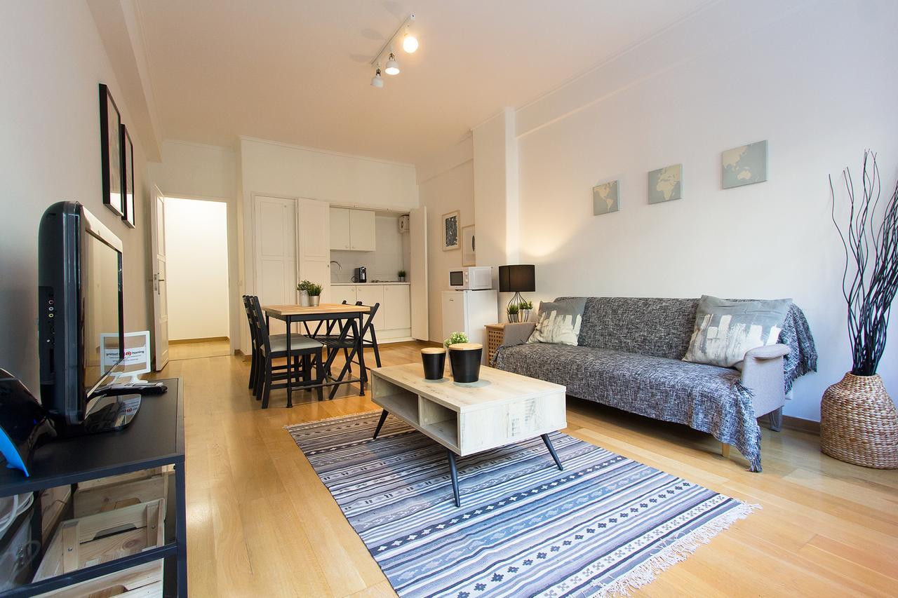 Ferienwohnung Marques Delight By Homing Lissabon Exterior foto